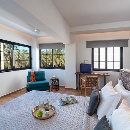 Naillac Boutique Hotel Rhodes City 外观 照片