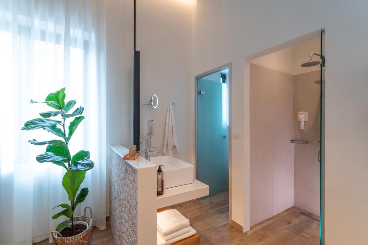 Naillac Boutique Hotel Rhodes City 外观 照片
