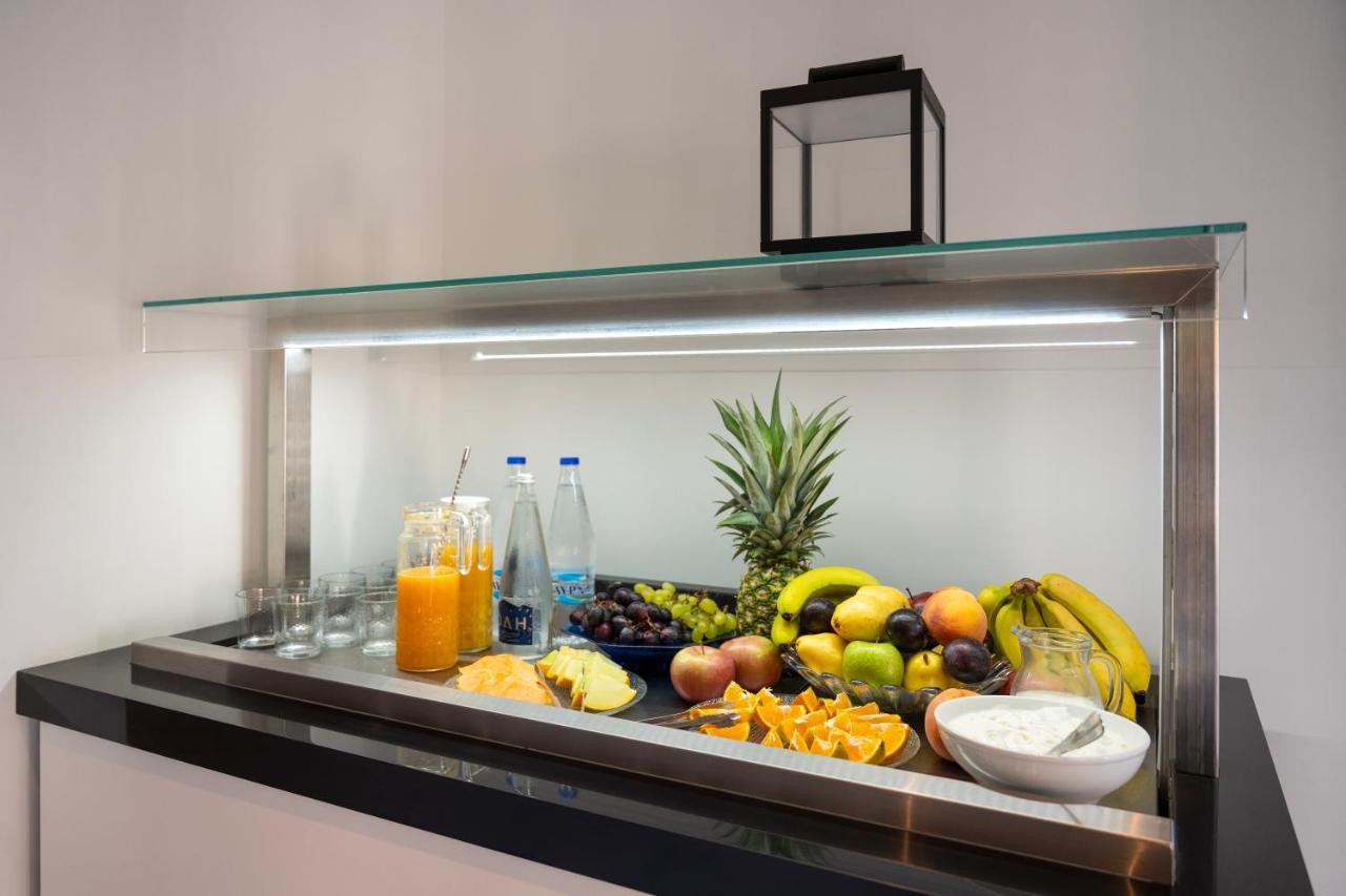 Naillac Boutique Hotel Rhodes City 外观 照片